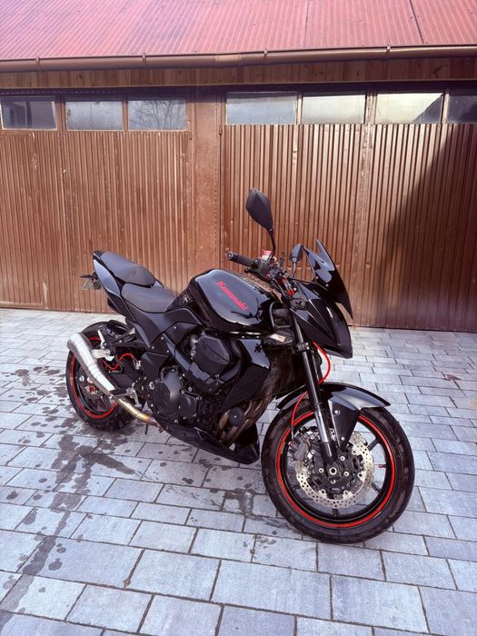 Kawasaki