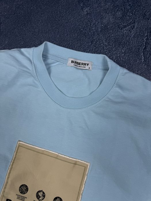 футболка Burberry S