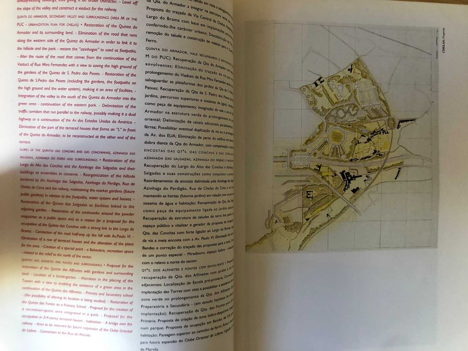 VALIS - Valorização de Lisboa - Catálogo - Cedru