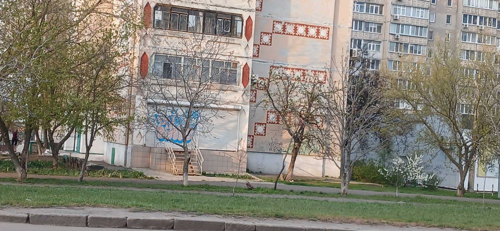 Роллеты на магазин