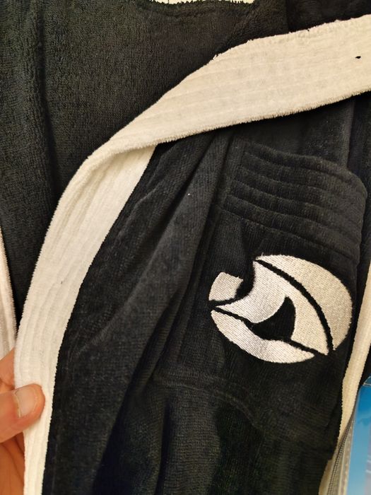 Roupão de banho Decathlon novo