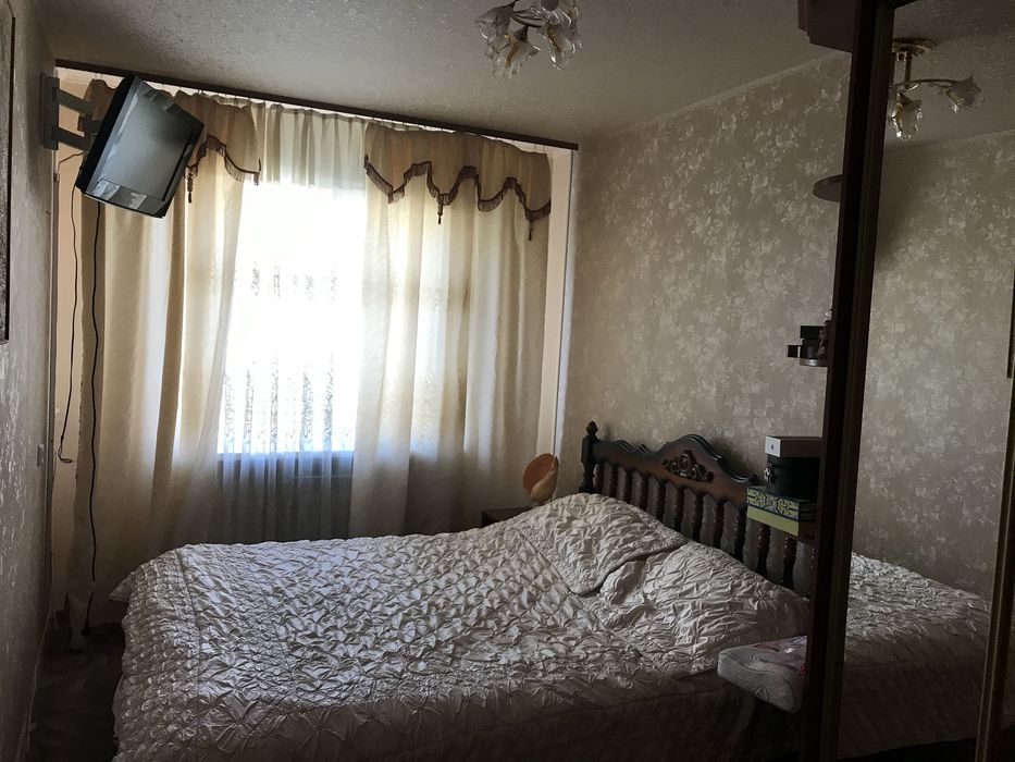 3-кімнатна квартира за адресою (площа 57,7 м²) - Atlanta.ua - фото 2