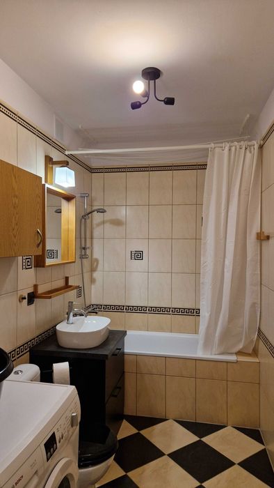 Wynajmę mieszkanie 54m2 / ul. Wincentego Pola, Rzeszów