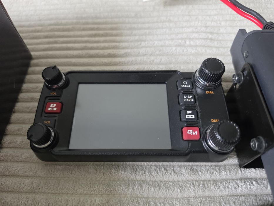 Yaesu FTM-400XDR/ DE ftm-400