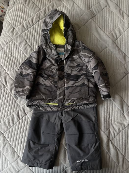 Зимовий комбінезон  Columbia