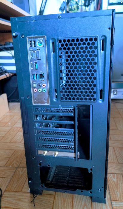 Gaming Computer Tower455443407365089283