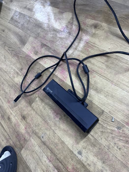 Kinect xbox one s