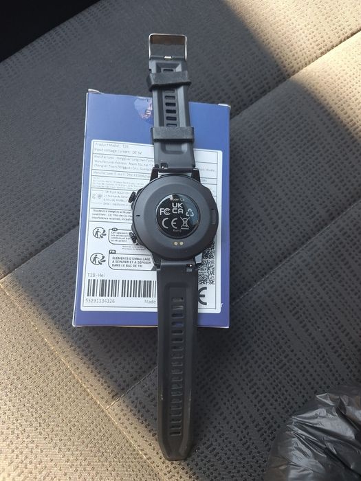 Годинник Tissot T28 чоловічий