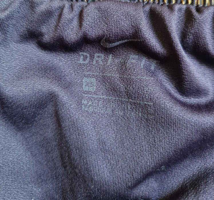 Спортивні шорти Nike Найк жіночі розмір XS