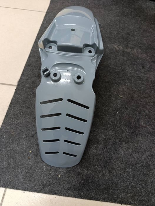 Guarda Lamas CF Moto 450 MT