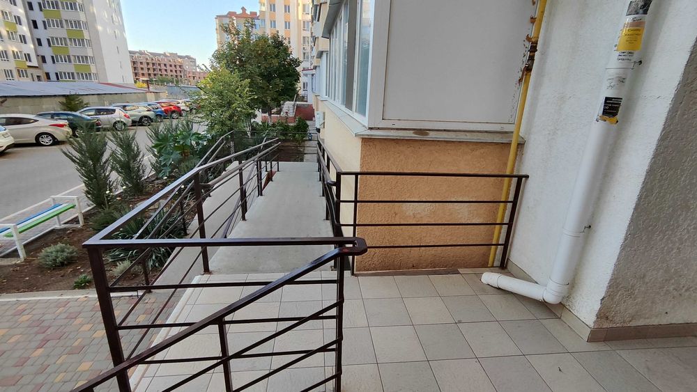 Продам новую однокомнатную квартиру в ЖК «Мариинский»