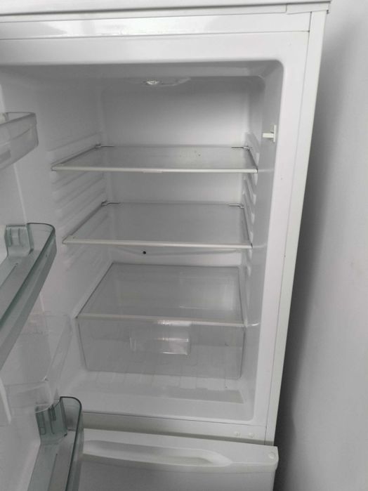 Okazja!!! Lodówka CANDY 150 cm, 2 miesiące gwarancji