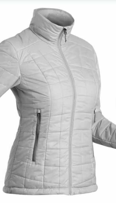 Nowa kurtka  damska Trec 100 forclaz