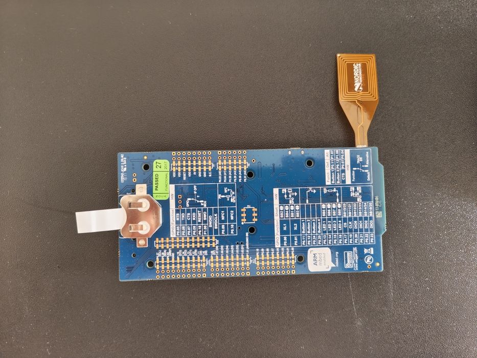 nRF52840 Development Kit