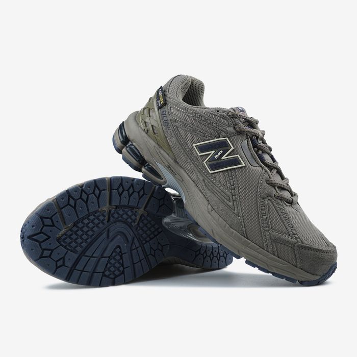 New Balance 1906R Brown Beige Gore-Tex Cordura