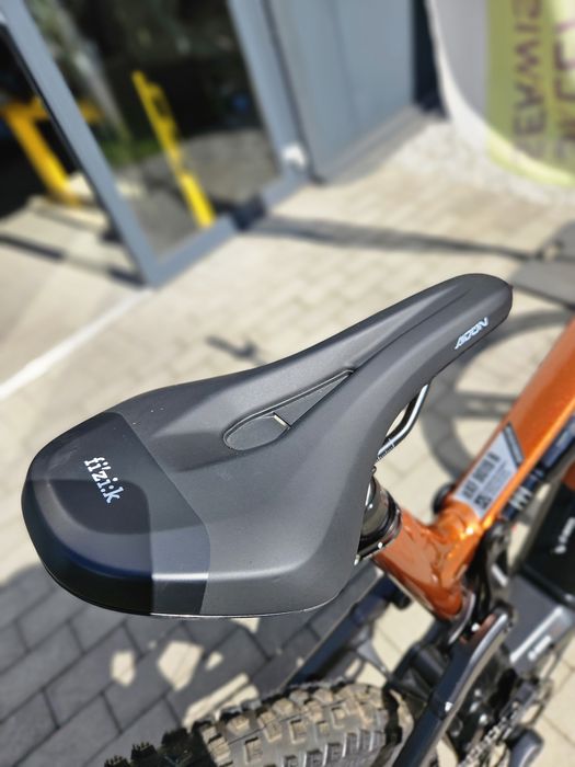 MTB elektryczny Superior exf 9019B BOSCH Smart system (nie trek cube)