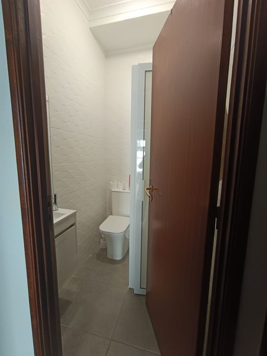 Quarto 100m metro Marquês