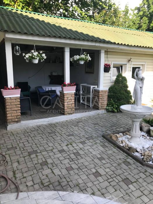 Оренда будинку 250м2,  Солом'янка