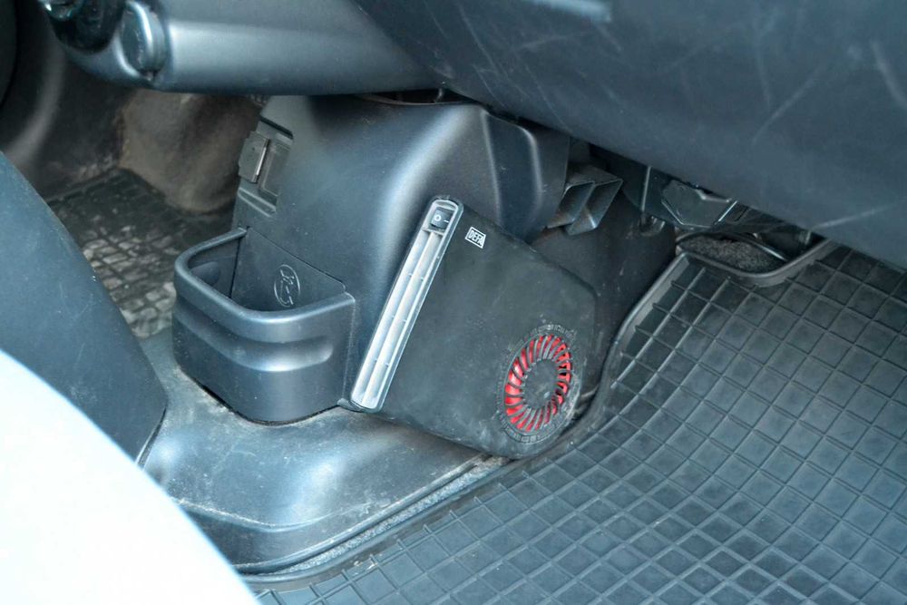 Peugeot iOn 2015 без ДТП, рідний пробіг, два комлпекти дисків і ключів