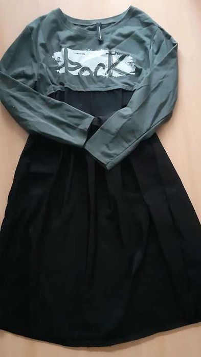 Sprzedam nową sukienkę New Collection rozmiar uniwersaln