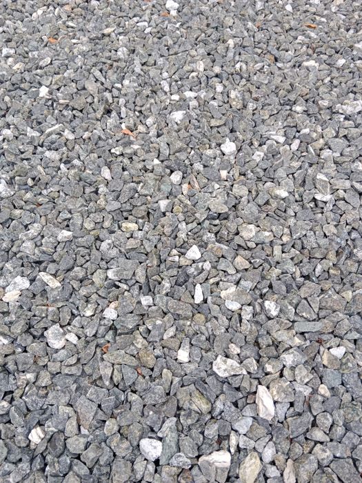 Kruszywa ozdobne / kamień dekoracyjny / serpentynit / TRANSPORT