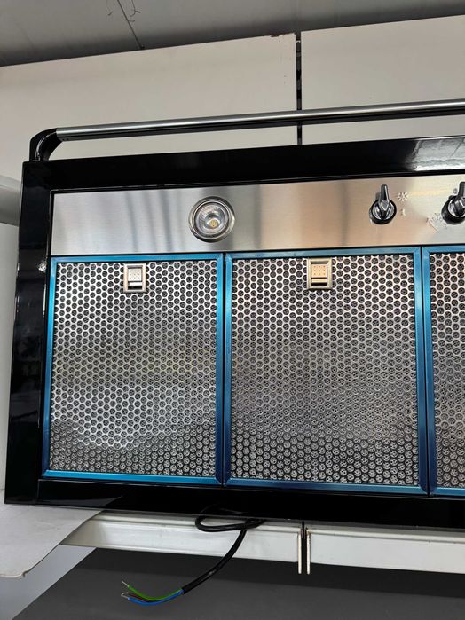 Витяжка під забудову Smeg KT 110 BLE, стан 10/10, гарантія, сервіс