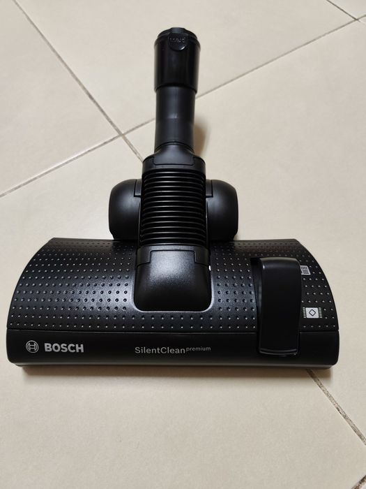 Escovas de aspirador Bosch