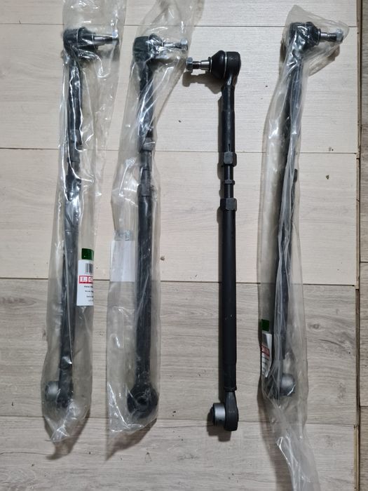 Задні розвальні тяги Опель/Opel Омега Б Opel Omega B