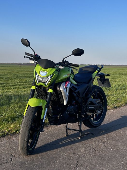 Продам LIFAN SR220