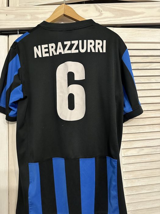 Nike  inter mediolan