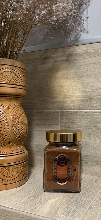 Скраб La Sultane de Saba