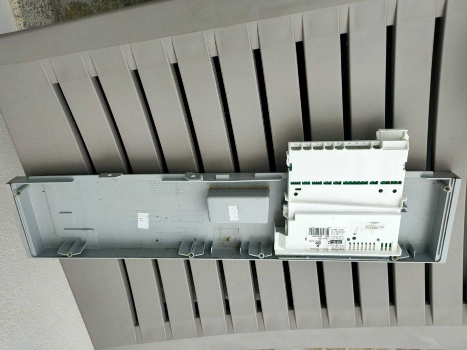 Peças várias, máquina de lavar loiça IKEA RENLIG DW 60 / Electrolux