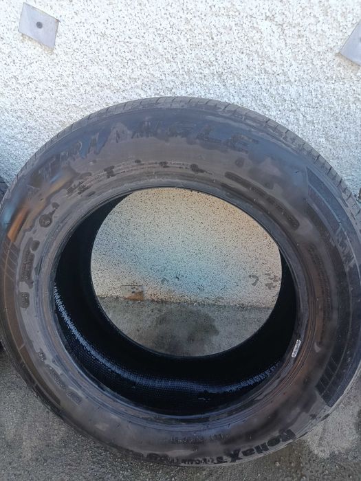 Резина 195/65 бу