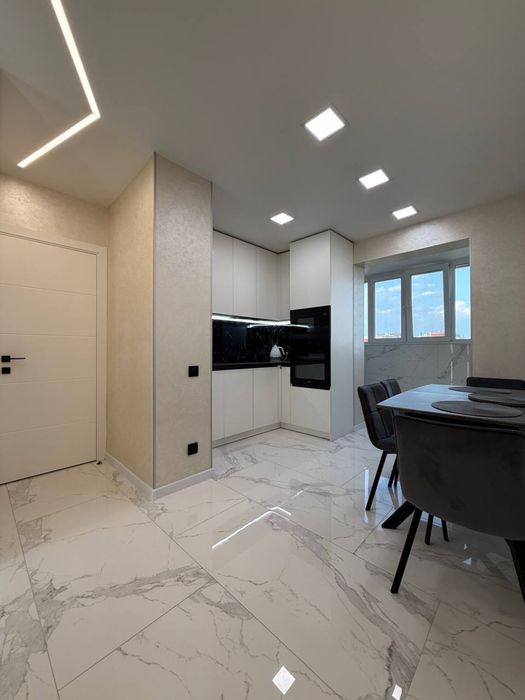 Продаж 2кім м.Київ без% ЖК Лікоград з РЕМОНТОМ та меблями,61 м