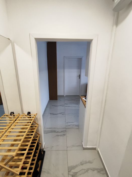 Kawalerka do wynajęcia - okolice stadionu