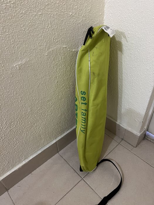 Set Bandminton ARTENGO - completo