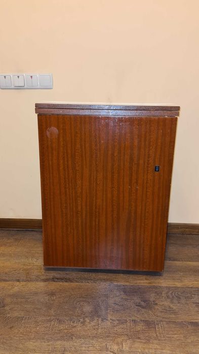 Швейная машина Подольск 142