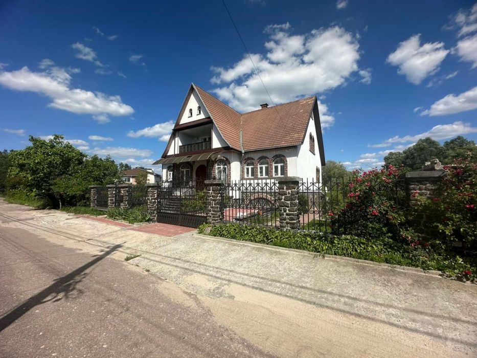 Продаж Будинку в Ірпені