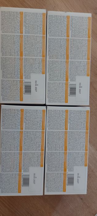 Karma dla kota Smilla Renal tacki