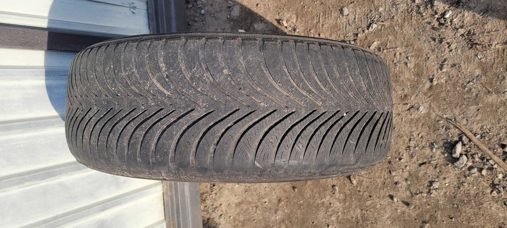 Резина r16 зимова