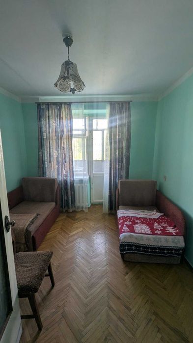 Оренда 3 кім. квартири вул Патона, Залізничний р-н