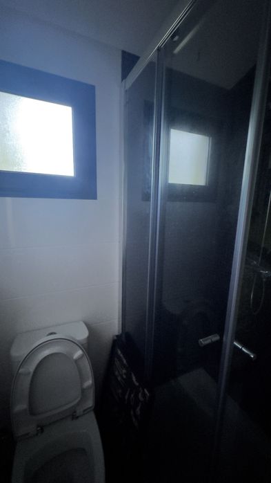 casa de pedra portátil