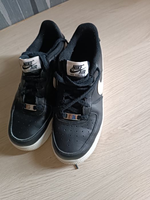 Buty Nike Air Force 1 damskie