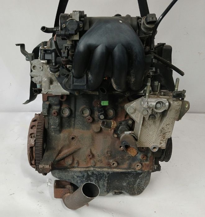 Motor completo CITROËN XSara (N1)