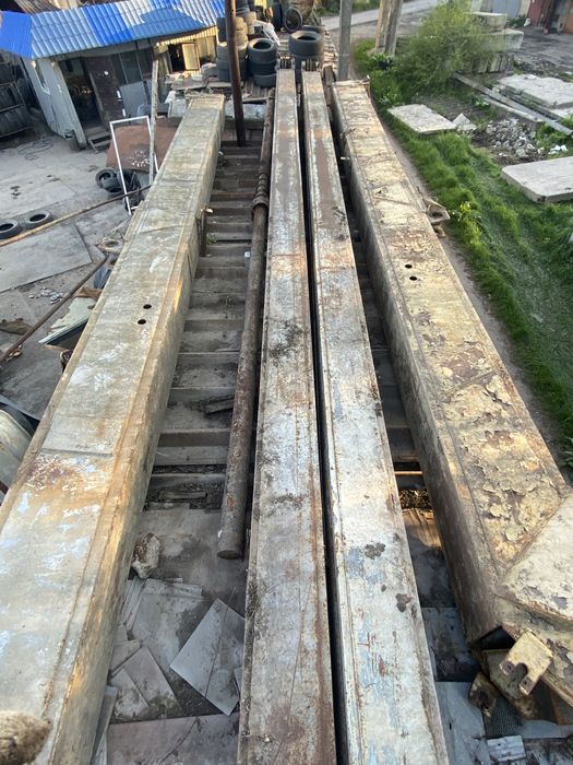 Стрела КС-3575