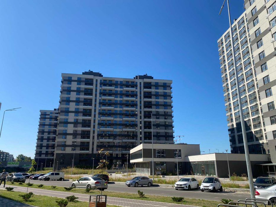 Сдам нежилое помещение ЖК Варшавский 2 ОЗС: 780 грн. - Оренда торгових ...