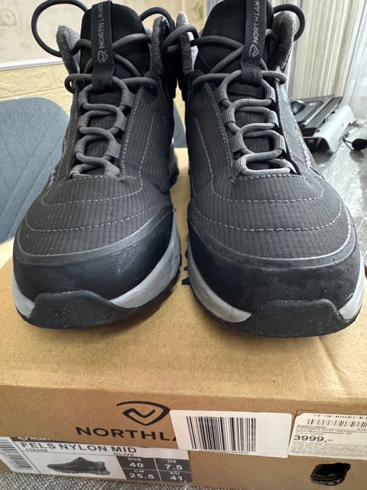 Зимові черевики Northland