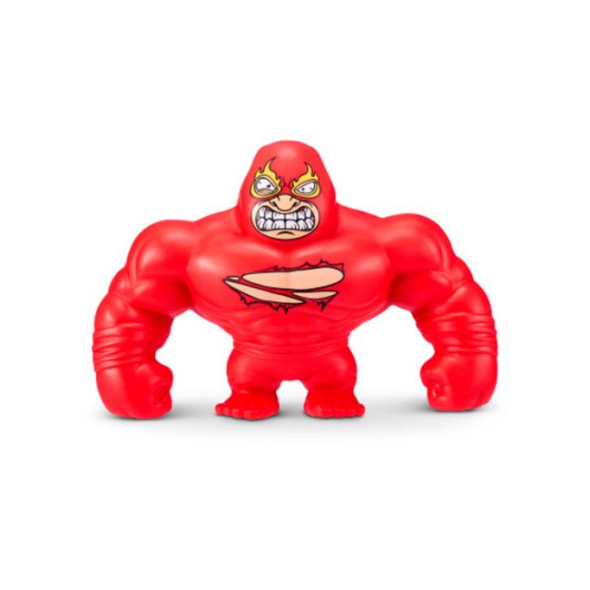 Стретч-іграшка Smashers Slam Heroes Wrestler
