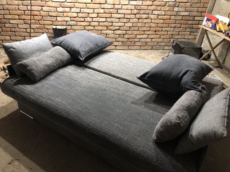 Диван Мягка частина