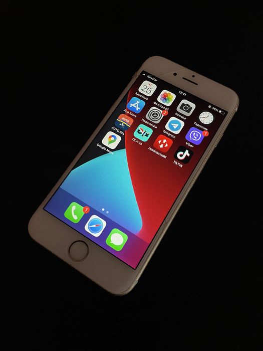 Iphone 6s 32gb neverlock